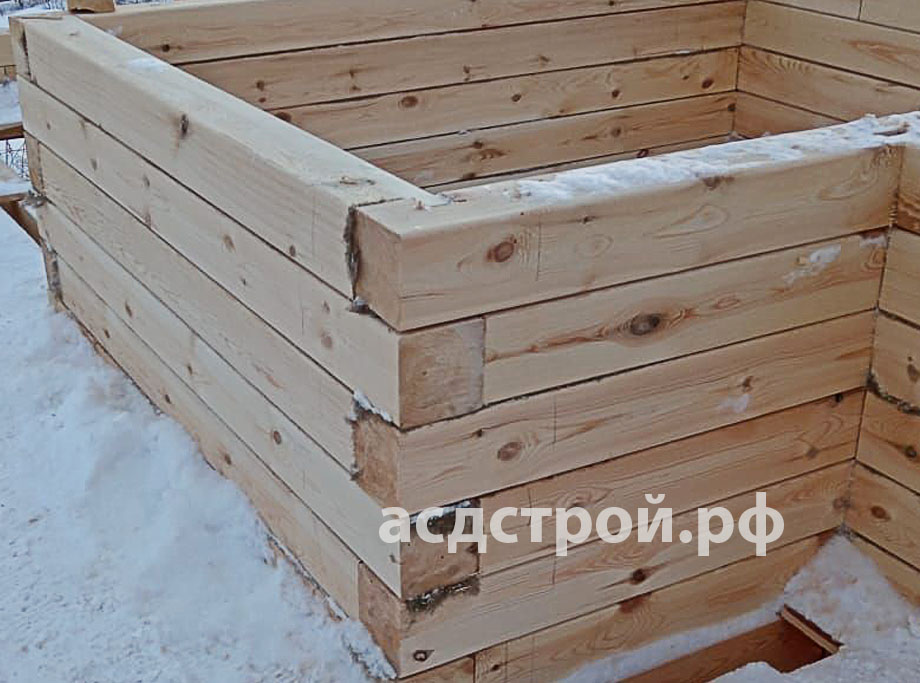 Тёплый угол